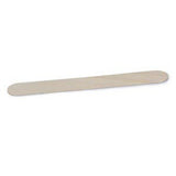 Pro Advantage Tongue Depressor, Adult 6" x 11/16", Non-Sterile. MPN: 72000