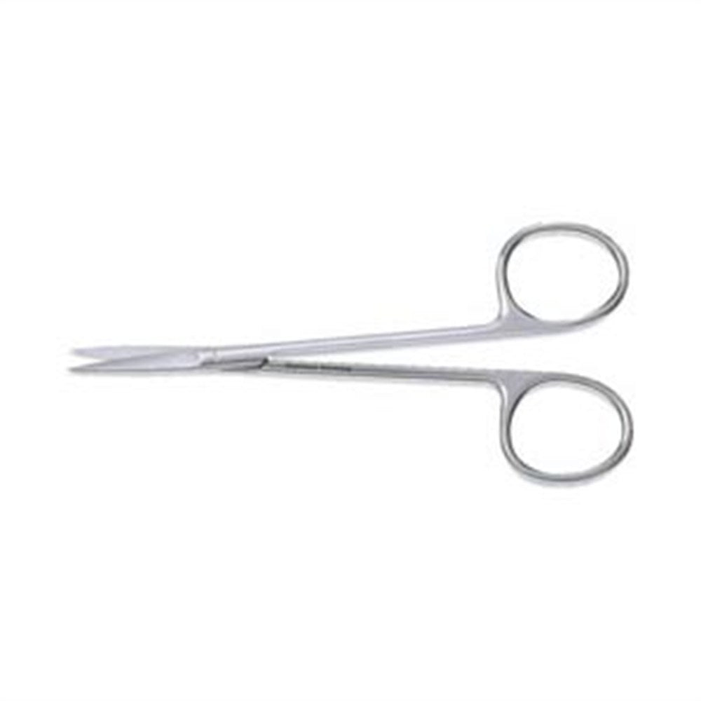 Pro Advantage Iris Scissors, 4- 1/2" Straight. MPN: N407015