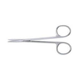 Pro Advantage Iris Scissors, 4- 1/2" Straight. MPN: N407015
