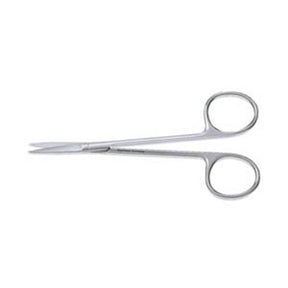 Pro Advantage Iris Scissors, 4- 1/2" Straight. MPN: N407015