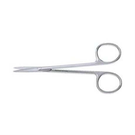 Pro Advantage Iris Scissors, 4- 1/2" Straight. MPN: N407015