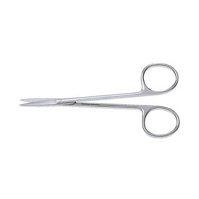 Pro Advantage Iris Scissors, 4- 1/2" Straight. MPN: N407015