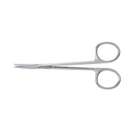 Pro Advantage Iris Scissors, 4- 1/2" Curved. MPN: N407020