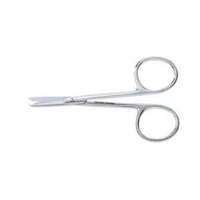 Pro Advantage Spencer Stitch Scissors, 3- 1/2". MPN: N407040