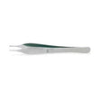 Pro Advantage Adson Tissue Forceps, 4-3/4", 1x2 Teeth. MPN: N407125