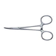 Pro Advantage Halsted Mosquito Forceps, 5" Curved. MPN: N407205