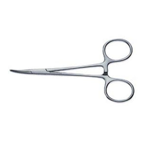 Pro Advantage Halsted Mosquito Forceps, 5" Curved. MPN: N407205