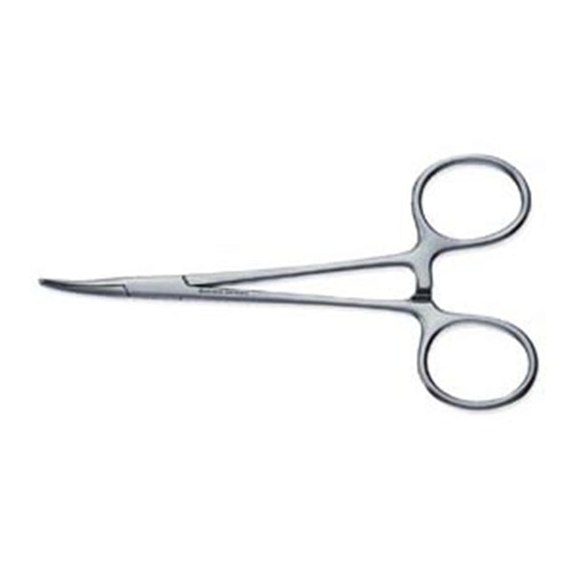 Pro Advantage Halsted Mosquito Forceps, 5" Curved. MPN: N407205