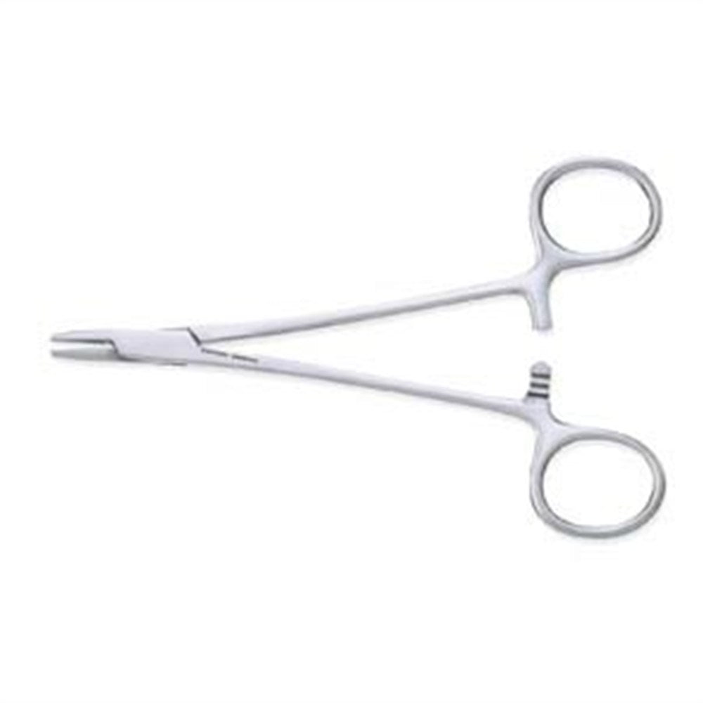 Pro Advantage Baumgartner Needle Holder, 5- 1/2". MPN: N407310