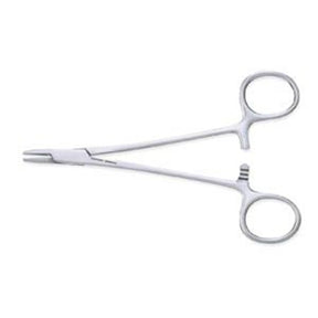 Pro Advantage Baumgartner Needle Holder, 5- 1/2". MPN: N407310