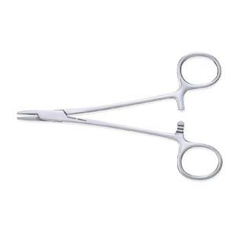 Pro Advantage Baumgartner Needle Holder, 5- 1/2". MPN: N407310