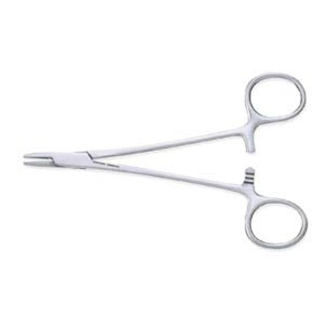 Pro Advantage Baumgartner Needle Holder, 5- 1/2". MPN: N407310