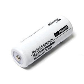 Pro Advantage Replacement Rechargeable Battery For Welch Allyn Battery 72200. MPN: P057220