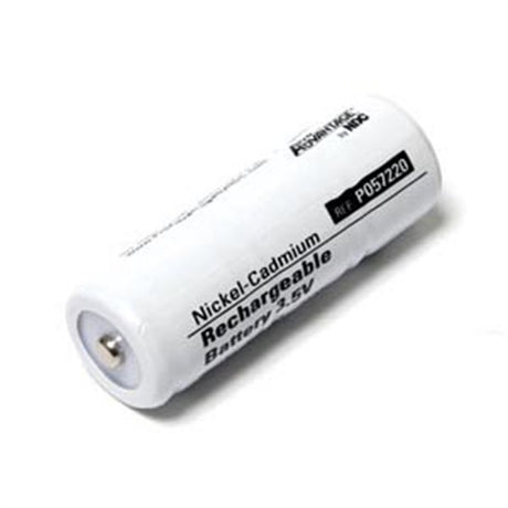 Pro Advantage Replacement Rechargeable Battery For Welch Allyn Battery 72200. MPN: P057220