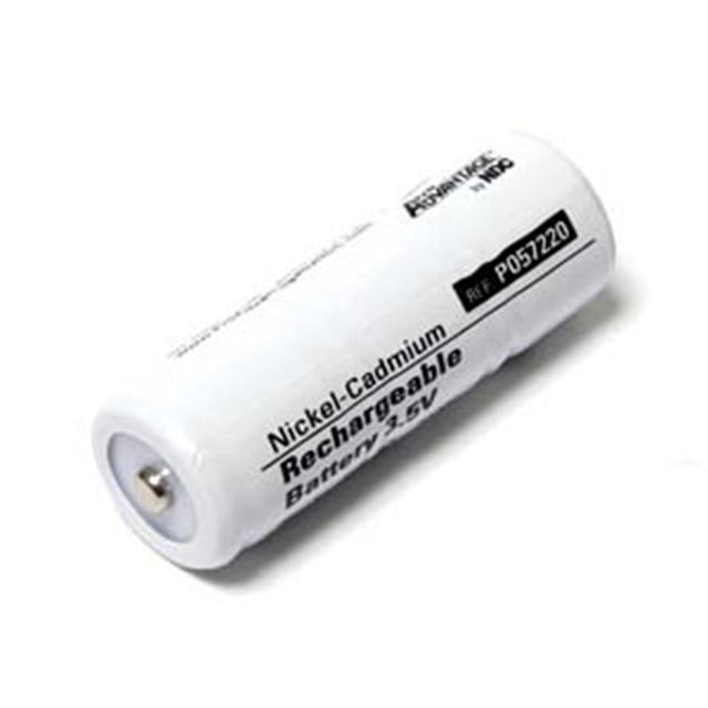 Pro Advantage Replacement Rechargeable Battery For Welch Allyn Battery 72200. MPN: P057220