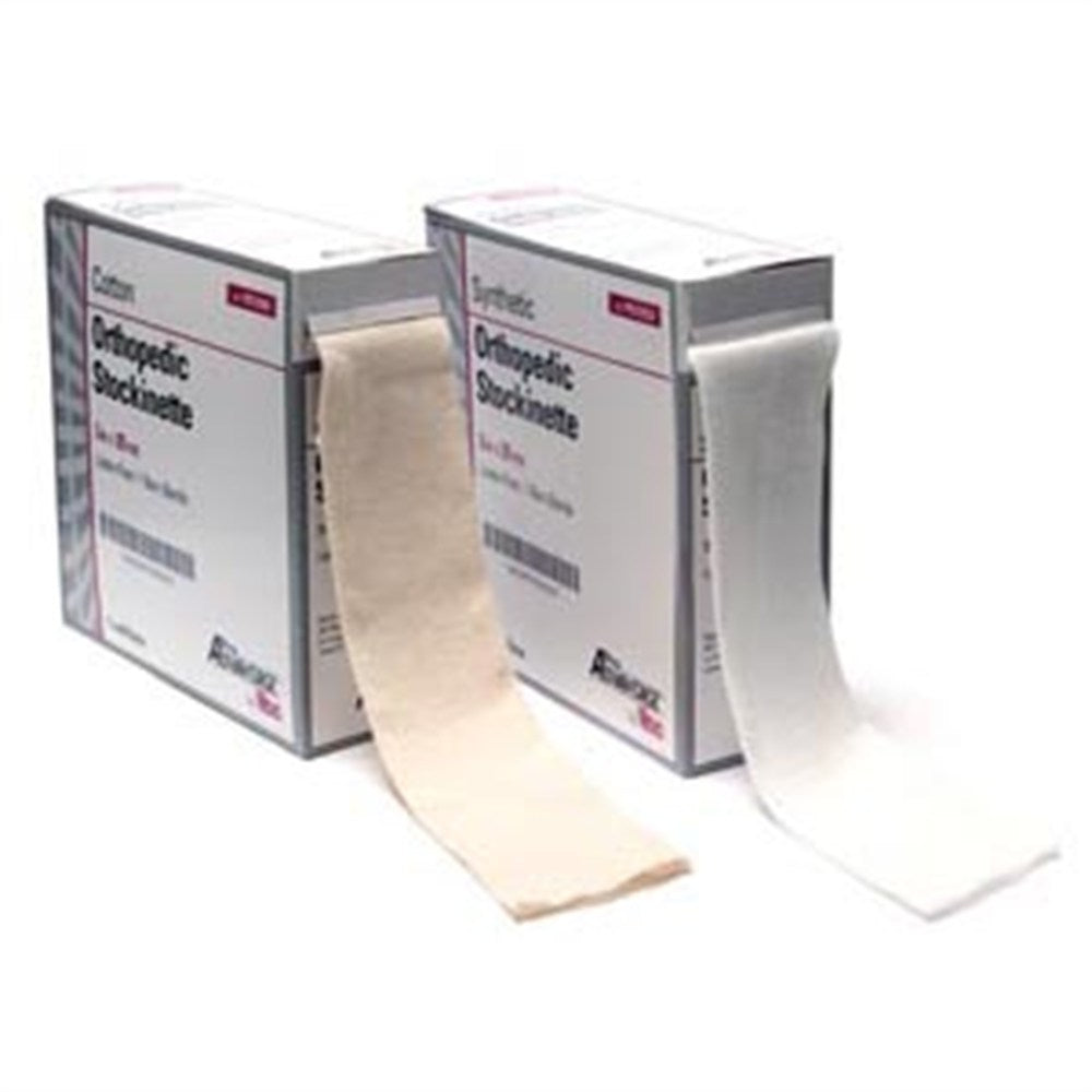 Pro Advantage Cast Stockinette, Cotton, 2" x 25 yd/box. MPN: P072502