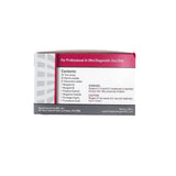 Pro Advantage Strep A Test, Throat Swab, CLIA Waived, 25 tests/bx. MPN: P080033 - Image 2
