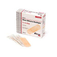Pro Advantage Sheer Adhesive Bandage, Strips, 1" x 3". MPN: P150135