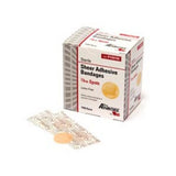 Pro Advantage Sheer Adhesive Bandage, Spots, 7/8" Dia. MPN: P150150