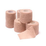 Pro Advantage Cohesive Bandage, Tan, 2" x 5 yds. MPN: P154020