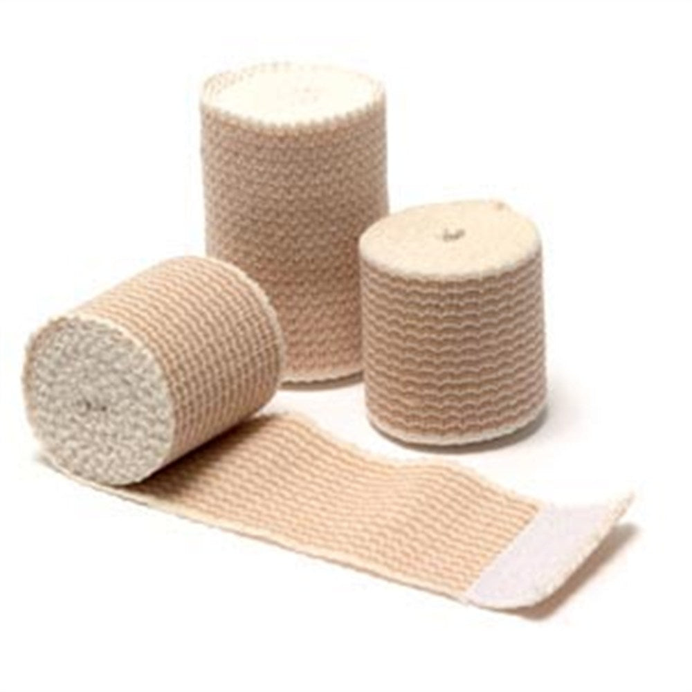 Pro Advantage Elastic Bandage, Knit, Self Closure, 4" x 5 yds. MPN: P156004