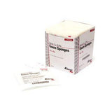 Pro Advantage Gauze Sponge, 1s, 4" x 4", 12-Ply, Sterile. MPN: P157004