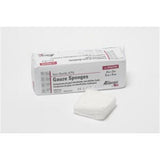 Pro Advantage Gauze Sponge, 2" x 2", 8-Ply, Non-Sterile. MPN: P157115