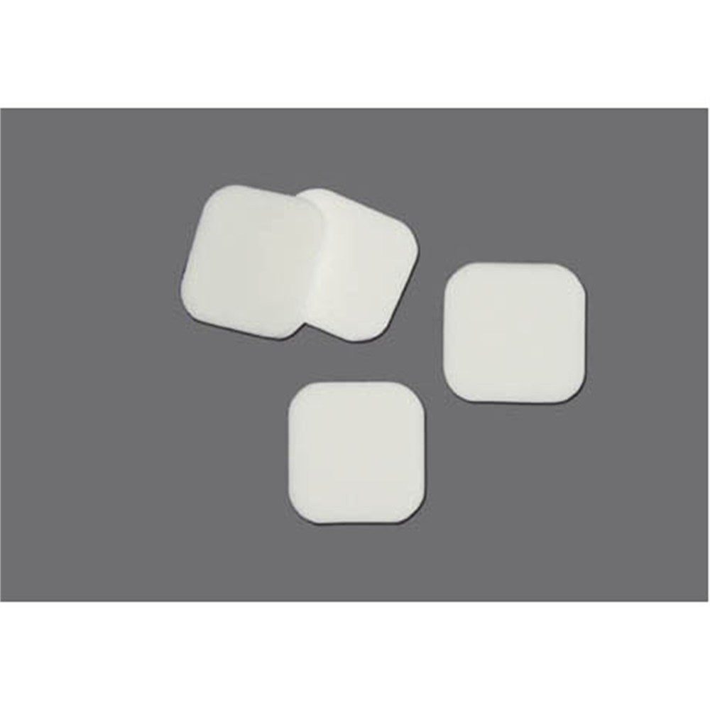 Pro Advantage Non-Adhesive Foam Dressing, 4" x 4-1/4". MPN: P157504