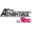 Pro Advantage Non-Woven Gauze Sponge, 2" x 2", Non-Sterile, 4-Ply. MPN: P159522