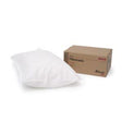 Pro Advantage Disposable Pillowcase, Tissue/ Poly, 21" x 30", White. MPN: P230023