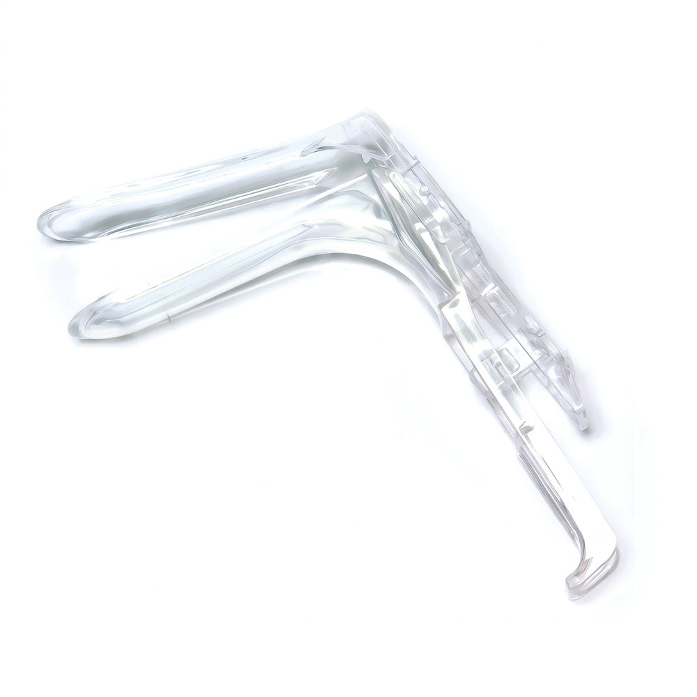 Pro Advantage Graves Style Vaginal Specula, Small, Disposable. MPN: P250100