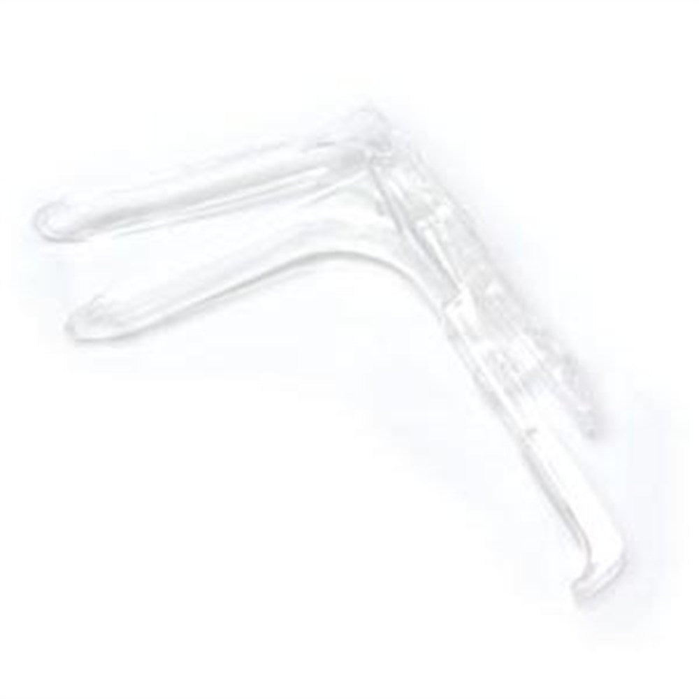 Pro Advantage Graves Style Vaginal Specula, Large, Disposable. MPN: P250300