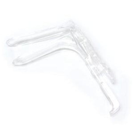 Pro Advantage Graves Style Vaginal Specula, Large, Disposable. MPN: P250300