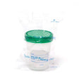 Pro Advantage Urine Specimen Container, Screw-On Lid & Label, 4 oz, Sterile. MPN: P250400