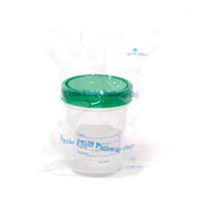 Pro Advantage Urine Specimen Container, Screw-On Lid & Label, 4 oz, Sterile. MPN: P250400