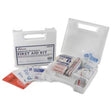 Pro Advantage 25 Person First Aid Kit, 158 pieces. MPN: P440025