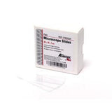 Pro Advantage Plain Microscope Slides, 75mm x 25mm. MPN: P460025