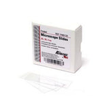 Pro Advantage Frosted Microscope Slides, 75mm x 25mm. MPN: P460125