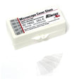 Pro Advantage Cover Glass, 22mm x 22mm, Thickness No. 2 (0.17 to 0.25mm). MPN: P460222