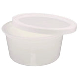 Pro Advantage Putty Cup with Lids For 2 & 4 oz Putty, 400/cs. MPN: P502000