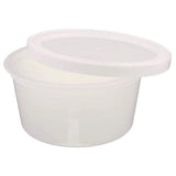Pro Advantage Putty Cup with Lids For 2 & 4 oz Putty, 25/bg. MPN: P502001