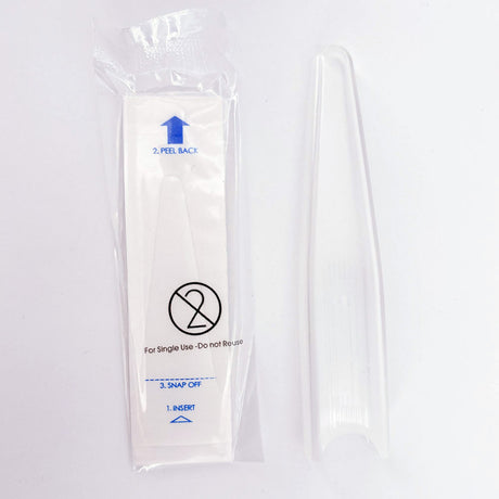 Pro Advantage Digital Thermometer with 5 Thermometer Sheaths, 12/bx. MPN: P541222 - Image 3