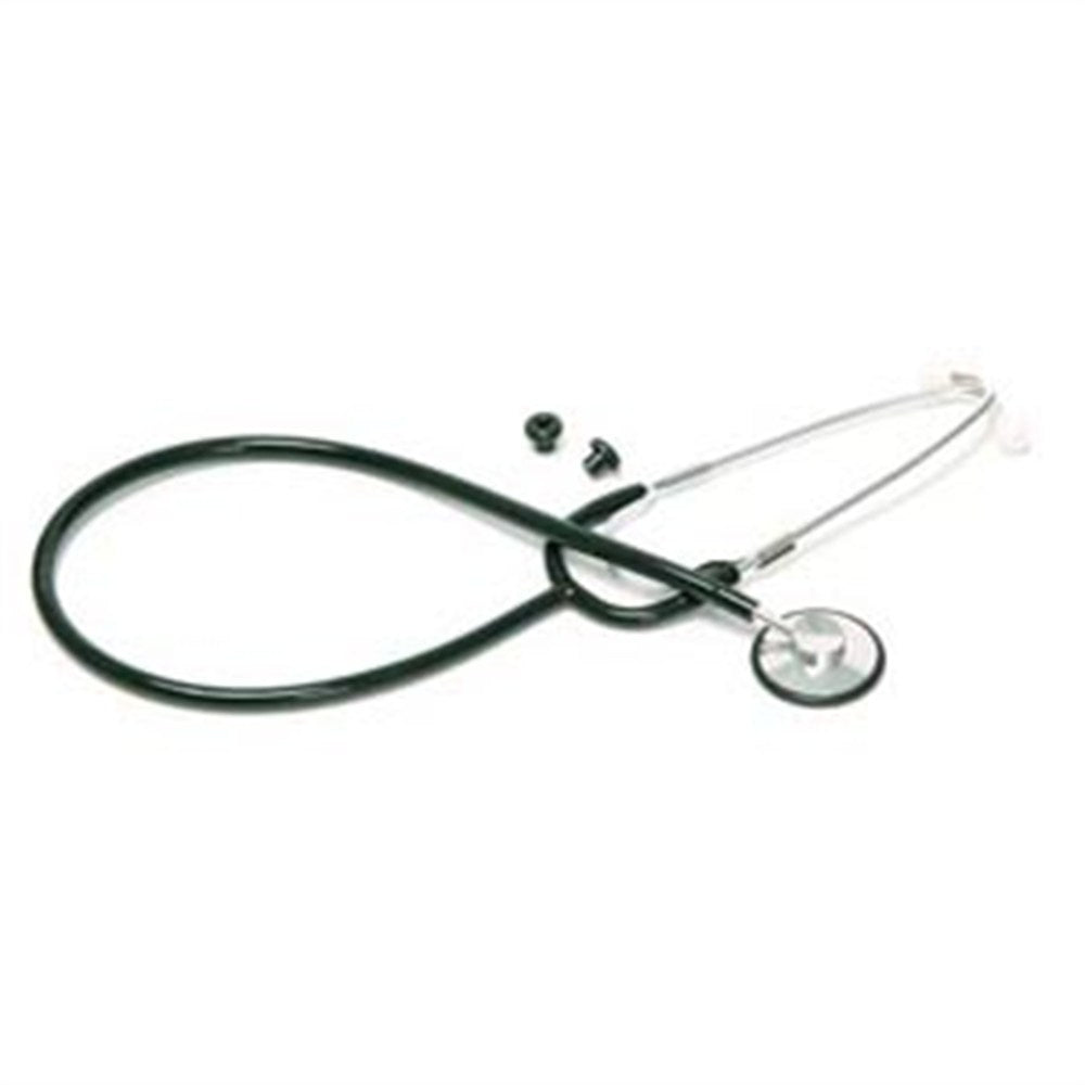 Pro Advantage Stethoscope, Nurse, Gray. MPN: P542007