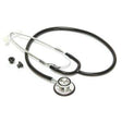 Pro Advantage Stethoscope, Dualhead, Black. MPN: P542010