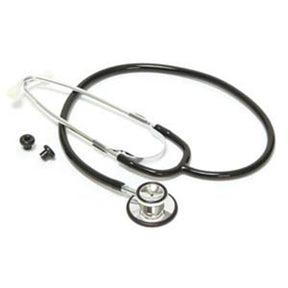 Pro Advantage Stethoscope, Dualhead, Red. MPN: P542025