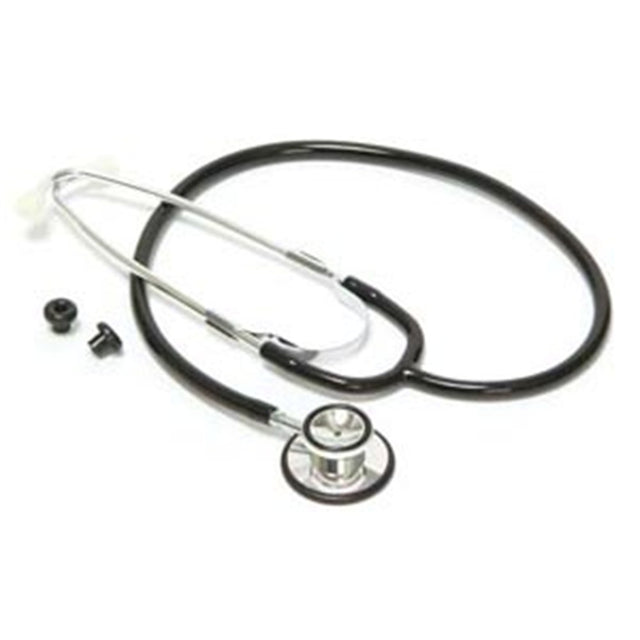 Pro Advantage Stethoscope, Dualhead, Red. MPN: P542025