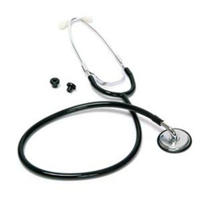 Pro Advantage Stethoscope, Bowles, Black. MPN: P542029