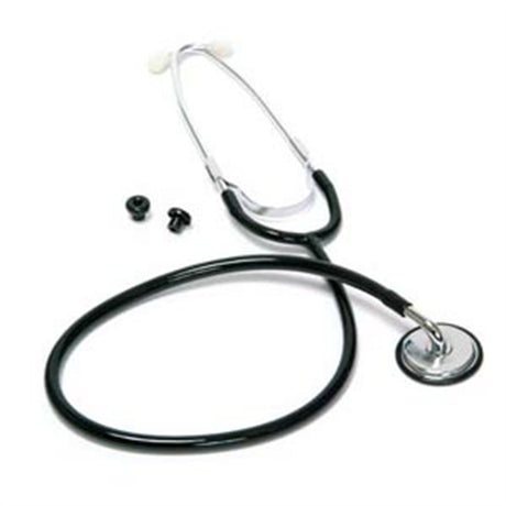 Pro Advantage Stethoscope, Bowles, Black. MPN: P542029