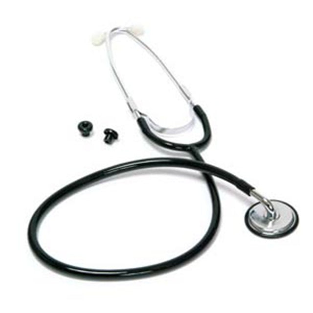 Pro Advantage Stethoscope, Bowles, Black. MPN: P542029