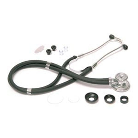 Pro Advantage Stethoscope, 22", Navy. MPN: P542204